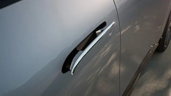 Mercedes GLB SUV EQ Technologie 06 Mercedes GLB SUV EQ Technologie 06