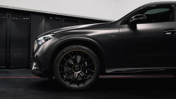 Gallery AMG GLC 53 4MATIC+ 2026 2280X1283px Tire Gallery AMG GLC 53 4MATIC+ 2026 2280X1283px Tire