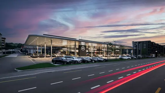 Adliswil Standort Aussenansicht 02 3840X2160 Adliswil Standort Aussenansicht 02 3840X2160