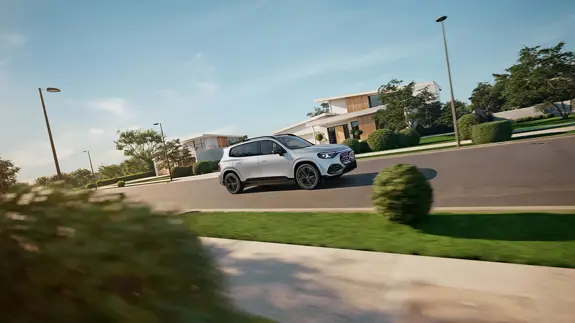 Mercedes GLB SUV EQ Technologie 08 Mercedes GLB SUV EQ Technologie 08