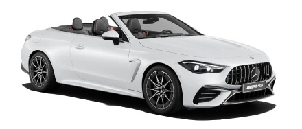 AMG CLE Cabriolet