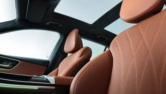 Mercedes-Benz C-Klasse Kombi 05 - Merbag Mercedes-Benz C-Klasse Kombi 05 - Merbag