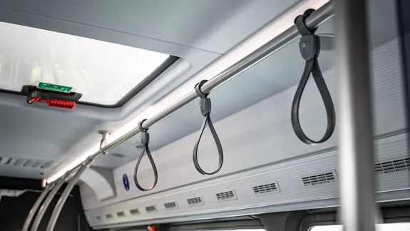 Sprinter City 45 04 Sprinter City 45 04