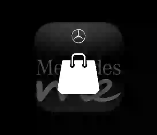 Mercedes Me Store App