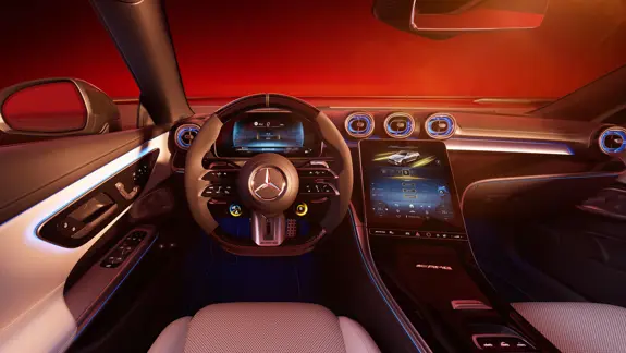 CLE Cabriolet Limited Edition 05 2280 1283 CLE Cabriolet Limited Edition 05 2280 1283