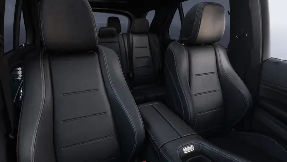 Mercedes-Benz GLE SUV 03 - Merbag Mercedes-Benz GLE SUV 03 - Merbag