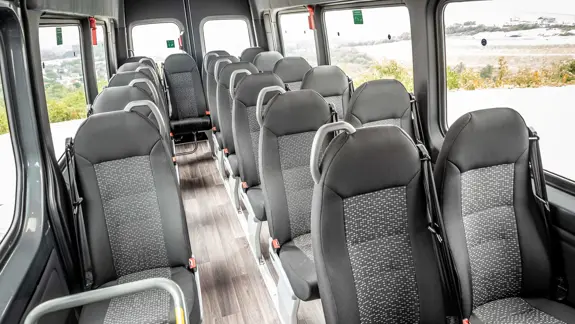 Sprinter Transfer 45 02 Sprinter Transfer 45 02