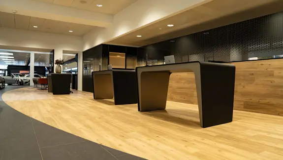 Merbag Aarburg Showroom 06 Merbag Aarburg Showroom 06