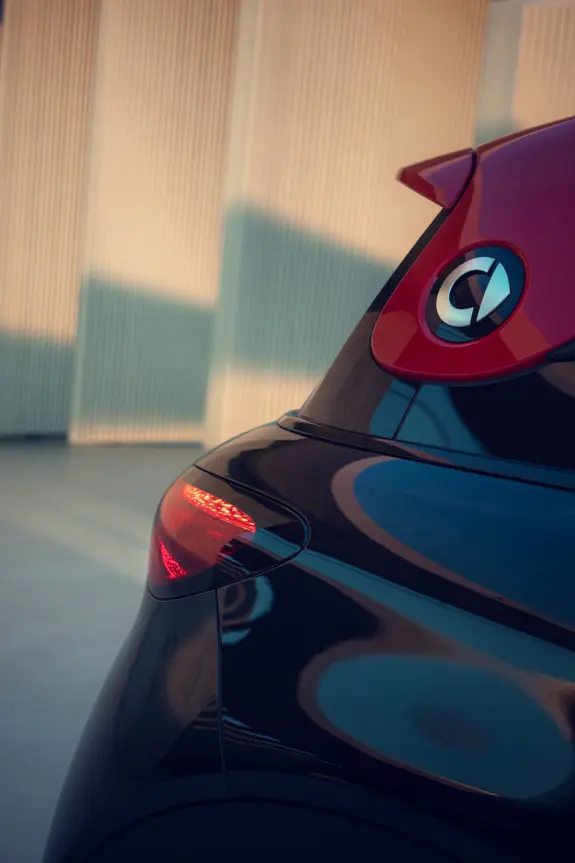 HX11 Brabus Meta Black Metallic Still 8K Portrait Market Entry Advanced Design Car Detail Rear 0029 2048X2048 HX11 Brabus Meta Black Metallic Still 8K Portrait Market Entry Advanced Design Car Detail Rear 0029 2048X2048